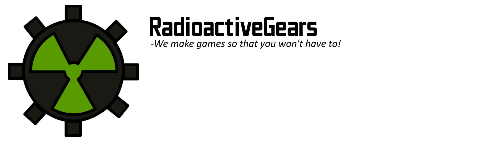 RadioactiveGears