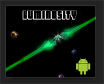 Luminosity